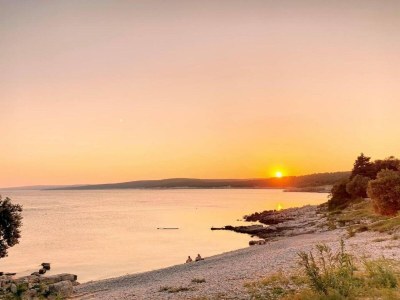 Apartment Spacious Apartment in Markoci - Environment photo 34