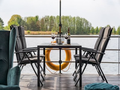 House boat Havel Hausboot Serenity - Outdoor photo 2
