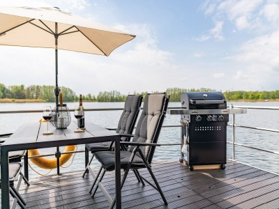 House boat Havel Hausboot Serenity - Outdoor photo 7