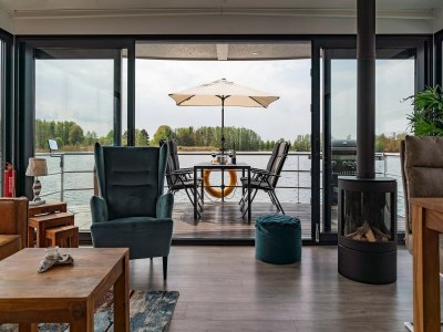 House boat Havel Hausboot Serenity - Outdoor photo 8