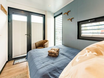 House boat Havel Hausboot Serenity - Features photo 19