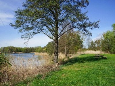 House boat Havel Hausboot Serenity - Environment photo 22
