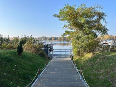 House boat Havel Hausboot Serenity - Environment photo 25