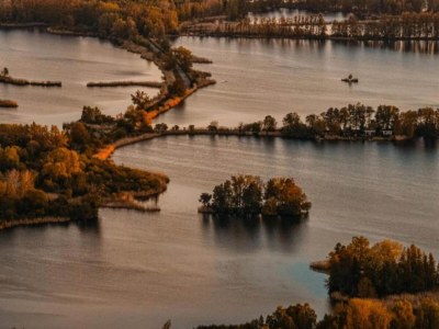 House boat Havel Hausboot Serenity - Environment photo 26