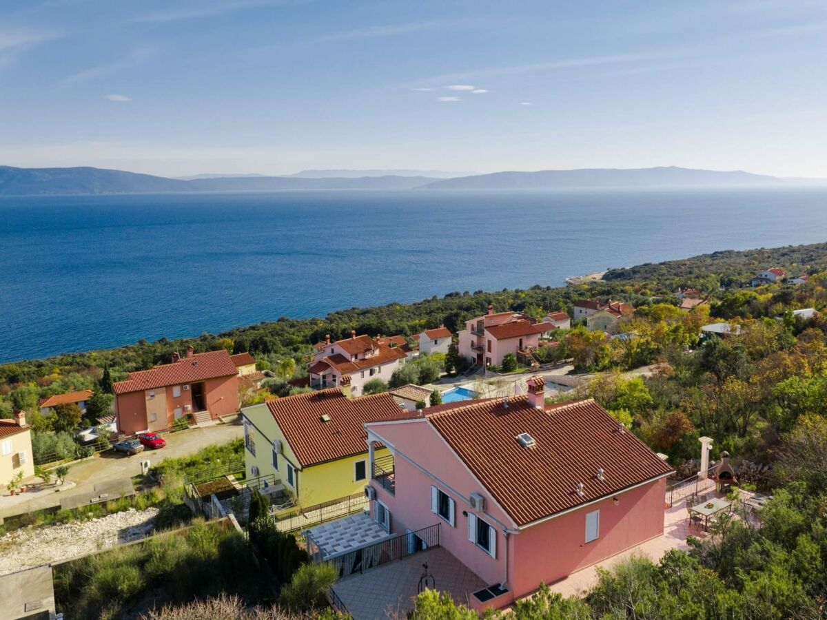 Holiday house Sea-View Holiday Home, Ravni - Outdoor photo 5