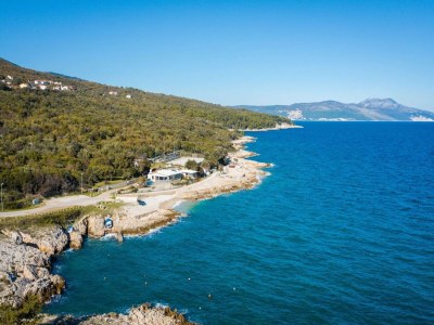 Holiday house Sea-View Holiday Home, Ravni in Ravni - Holiday house