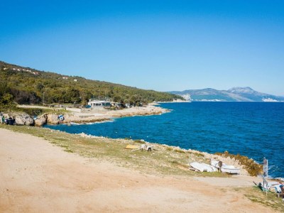 Holiday house Sea-View Holiday Home, Ravni - Outdoor photo 6