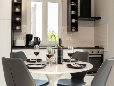 Holiday house Sea-View Holiday Home, Ravni - Features photo 8