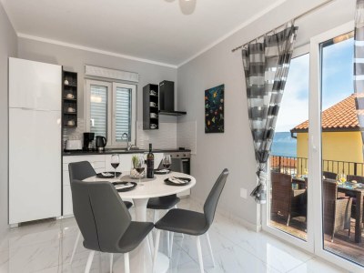 Holiday house Sea-View Holiday Home, Ravni - Features photo 9