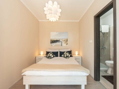 Holiday house Sea-View Holiday Home, Ravni - Features photo 16