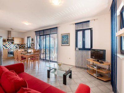 Holiday house Sea-View Holiday Home, Ravni - Features photo 17