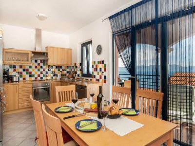 Holiday house Sea-View Holiday Home, Ravni - Features photo 19