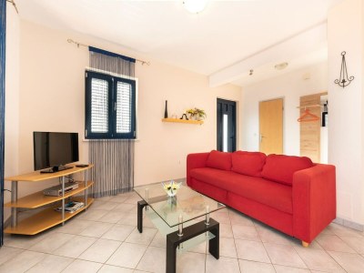 Holiday house Sea-View Holiday Home, Ravni - Features photo 21