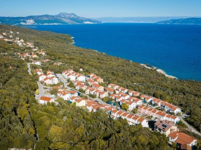 Holiday house Sea-View Holiday Home, Ravni - Environment photo 26