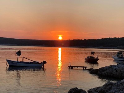 Holiday house Sea-View Holiday Home, Ravni - Environment photo 34