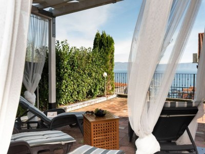 Holiday house Sea-View Holiday Home, Ravni - Outdoor photo 37