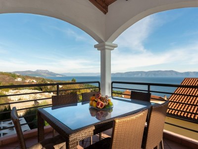 Holiday house Sea-View Holiday Home, Ravni - Outdoor photo 39