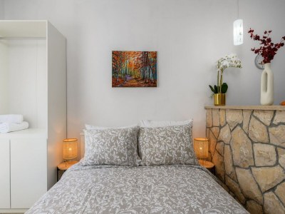 Apartment Studio in Drenje nahe Strände & Pool - Features photo 9