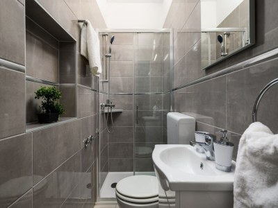 Apartment Studio in Drenje nahe Strände & Pool - Features photo 14