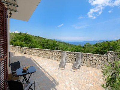 Apartment Studio in Drenje nahe Strände & Pool - Outdoor photo 18