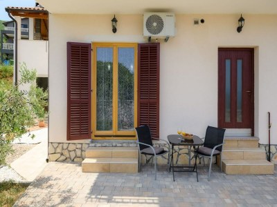 Apartment Studio in Drenje nahe Strände & Pool - Outdoor photo 19