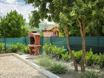 Holiday house Entspannende Sommerwohnung in Drenje - Outdoor photo 8