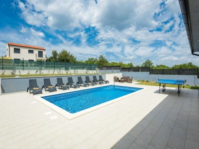 Holiday house Entspannende Sommerwohnung in Drenje - Outdoor photo 11