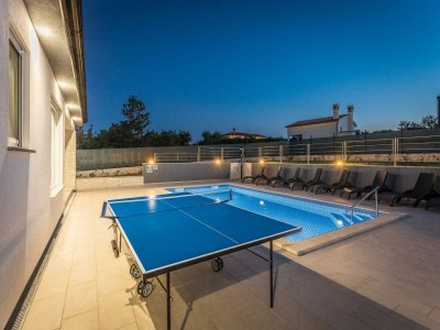 Holiday house Entspannende Sommerwohnung in Drenje - Outdoor photo 17