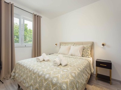 Holiday house Entspannende Sommerwohnung in Drenje - Features photo 24