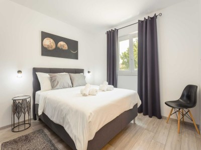 Holiday house Entspannende Sommerwohnung in Drenje - Features photo 26