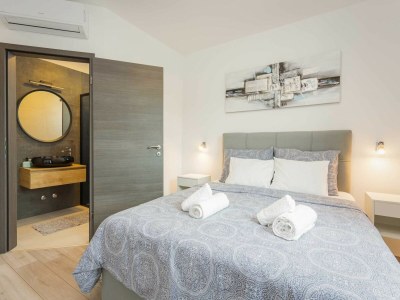 Holiday house Entspannende Sommerwohnung in Drenje - Features photo 28