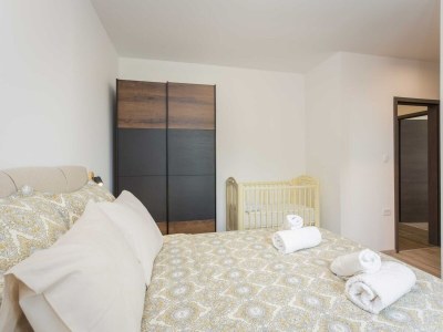 Holiday house Entspannende Sommerwohnung in Drenje - Features photo 31