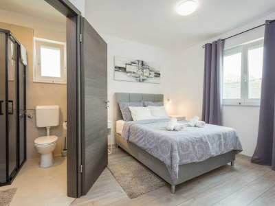 Holiday house Entspannende Sommerwohnung in Drenje - Features photo 33