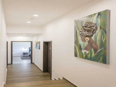 Holiday house Entspannende Sommerwohnung in Drenje - Features photo 34