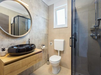 Holiday house Entspannende Sommerwohnung in Drenje - Features photo 35