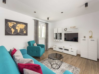 Holiday house Entspannende Sommerwohnung in Drenje - Features photo 36