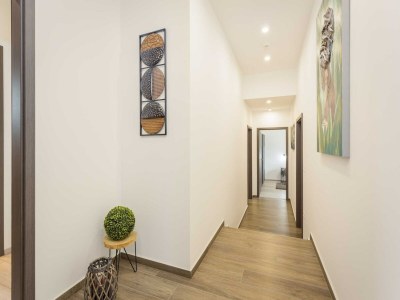 Holiday house Entspannende Sommerwohnung in Drenje - Features photo 40