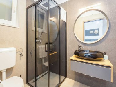 Holiday house Entspannende Sommerwohnung in Drenje - Features photo 41