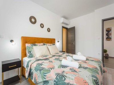 Holiday house Entspannende Sommerwohnung in Drenje - Features photo 42