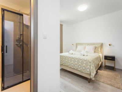 Holiday house Entspannende Sommerwohnung in Drenje - Features photo 43