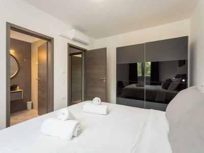 Holiday house Entspannende Sommerwohnung in Drenje - Features photo 44