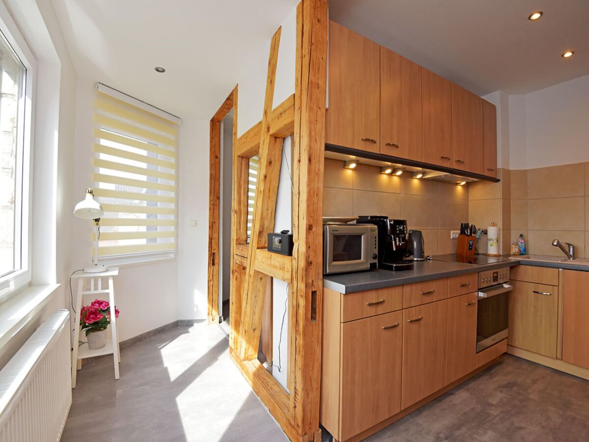 Apartment Rückzugsort mit Waldblick - Features photo 5