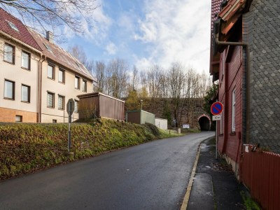 Apartment Rückzugsort mit Waldblick - Outdoor photo 2