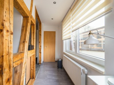 Apartment Rückzugsort mit Waldblick - Features photo 4