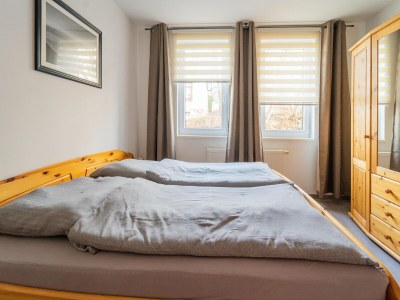 Apartment Rückzugsort mit Waldblick - Features photo 9