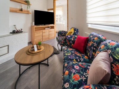 Apartment Rückzugsort mit Waldblick - Features photo 11