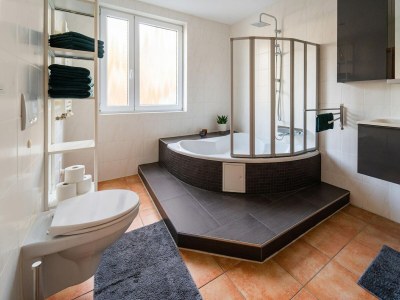 Apartment Rückzugsort mit Waldblick - Features photo 12