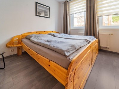 Apartment Rückzugsort mit Waldblick - Features photo 14