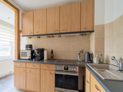 Apartment Rückzugsort mit Waldblick - Features photo 15