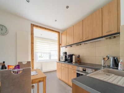 Apartment Rückzugsort mit Waldblick - Features photo 17